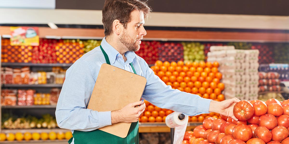 L’intelligenza artificiale sostituirà i buyer ortofrutta?